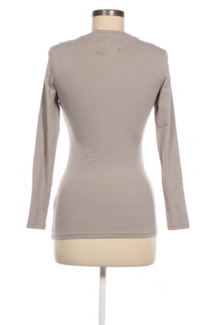 Damen Shirt Viral Vibes, Größe XS, Farbe Grau, Preis 5,95 €