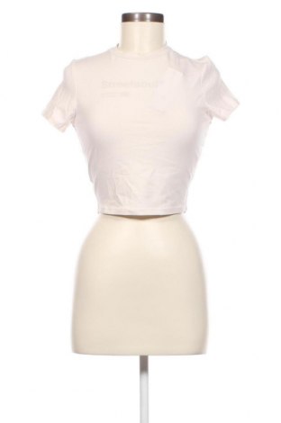 Дамска блуза Viral Vibes, Размер XS, Цвят Бял, Цена 30,80 лв.