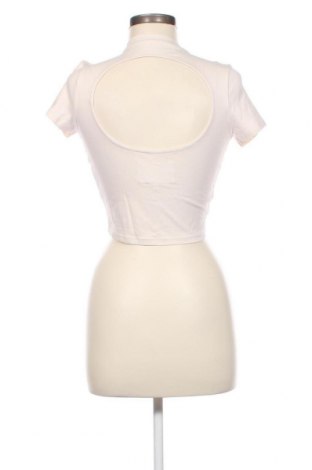 Дамска блуза Viral Vibes, Размер XS, Цвят Бял, Цена 11,55 лв.