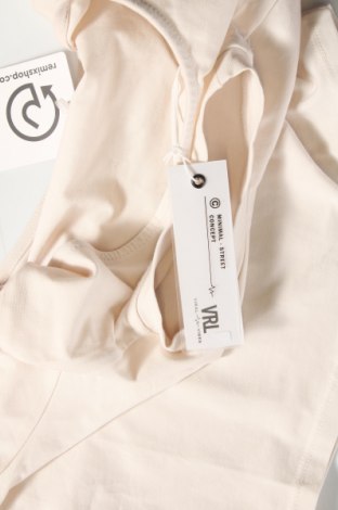 Damen Shirt Viral Vibes, Größe M, Farbe Weiß, Preis 5,95 €