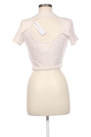 Γυναικεία μπλούζα Viral Vibes, Μέγεθος M, Χρώμα Λευκό, Τιμή 3,97 €