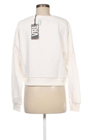Γυναικεία μπλούζα Viral Vibes, Μέγεθος L, Χρώμα Λευκό, Τιμή 11,91 €