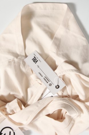 Damen Shirt Viral Vibes, Größe S, Farbe Weiß, Preis 5,95 €