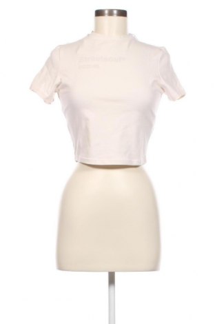 Damen Shirt Viral Vibes, Größe S, Farbe Weiß, Preis € 5,95
