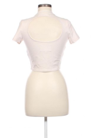Γυναικεία μπλούζα Viral Vibes, Μέγεθος S, Χρώμα Λευκό, Τιμή 3,97 €