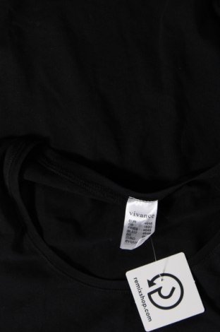 Bluză de femei Vivace, Mărime XL, Culoare Negru, Preț 253,29 Lei