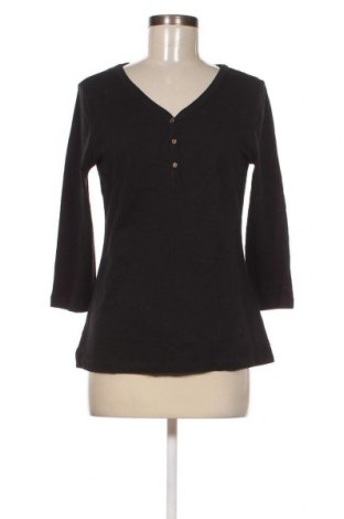 Γυναικεία μπλούζα Vivace, Μέγεθος S, Χρώμα Μαύρο, Τιμή 5,95 €