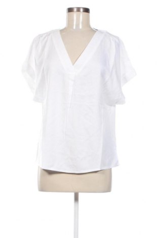 Дамска блуза Vivance, Размер S, Цвят Бял, Цена 13,95 лв.