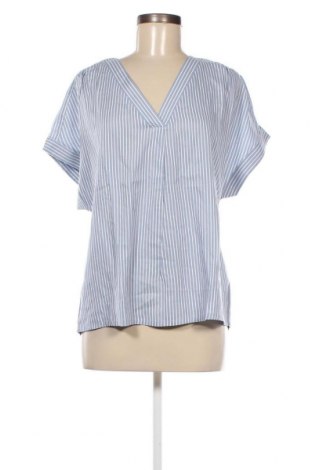 Γυναικεία μπλούζα Vivance, Μέγεθος S, Χρώμα Μπλέ, Τιμή 4,47 €