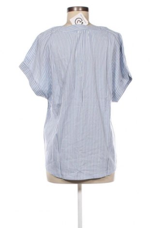 Γυναικεία μπλούζα Vivance, Μέγεθος S, Χρώμα Μπλέ, Τιμή 15,98 €