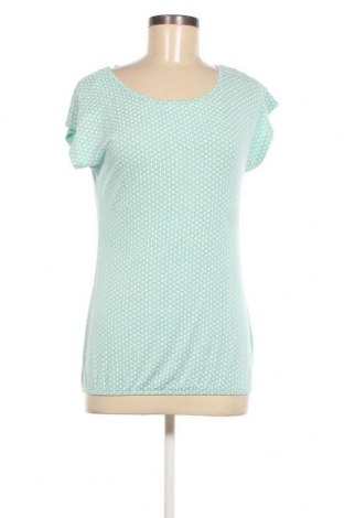 Дамска блуза Vivance, Размер XXS, Цвят Зелен, Цена 5,58 лв.