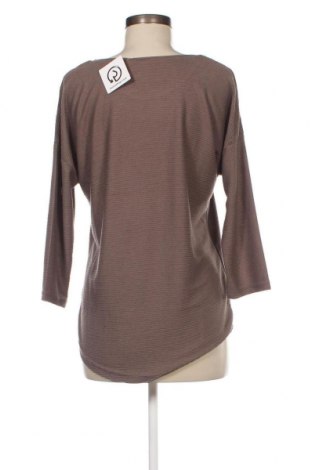 Γυναικεία μπλούζα Vivance, Μέγεθος S, Χρώμα Καφέ, Τιμή 4,31 €