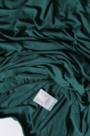 Bluză de femei Vivance, Mărime XXL, Culoare Verde, Preț 101,97 Lei
