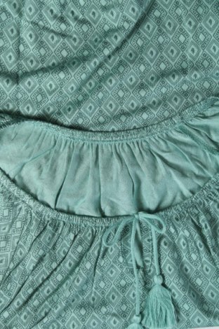 Bluză de femei Vivance, Mărime S, Culoare Verde, Preț 101,97 Lei