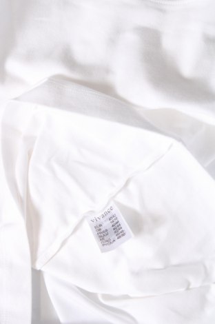 Damen Shirt Vivance, Größe L, Farbe Weiß, Preis € 15,98