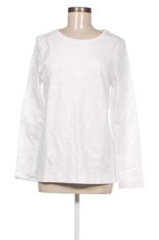 Damen Shirt Vivance, Größe L, Farbe Weiß, Preis € 7,99
