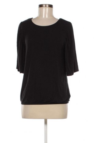 Дамска блуза Vivance, Размер M, Цвят Черен, Цена 13,95 лв.