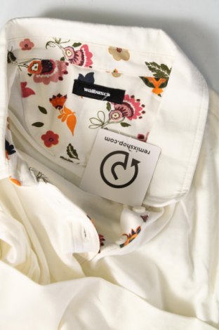 Γυναικεία μπλούζα Walbusch, Μέγεθος M, Χρώμα Εκρού, Τιμή 29,69 €