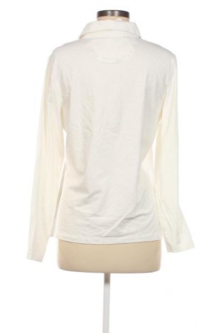 Γυναικεία μπλούζα Walbusch, Μέγεθος M, Χρώμα Εκρού, Τιμή 29,69 €