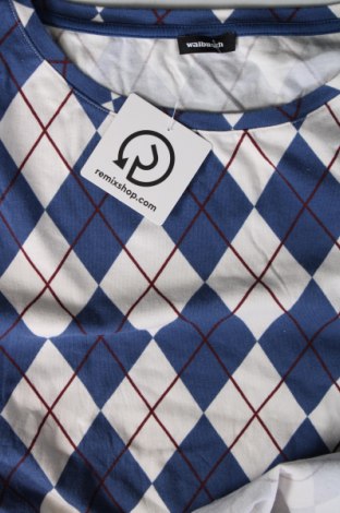 Damen Shirt Walbusch, Größe XXL, Farbe Mehrfarbig, Preis € 26,72