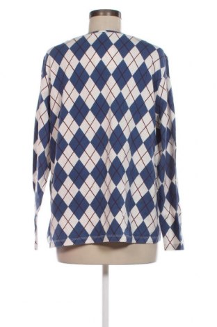Γυναικεία μπλούζα Walbusch, Μέγεθος XXL, Χρώμα Πολύχρωμο, Τιμή 23,75 €
