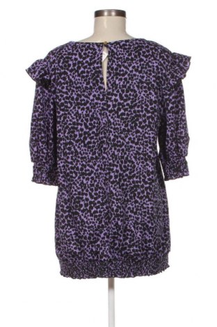 Дамска блуза Wallis, Размер L, Цвят Лилав, Цена 11,90 лв.