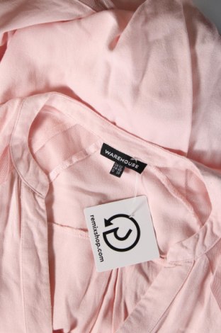 Bluză de femei Warehouse, Mărime M, Culoare Roz, Preț 84,78 Lei