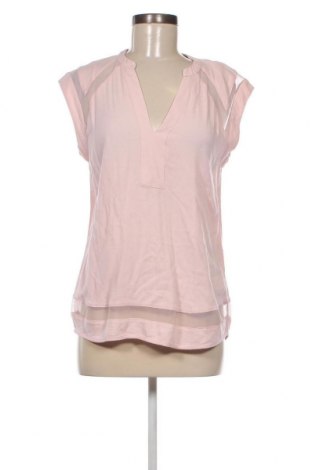 Дамска блуза Warehouse, Размер M, Цвят Розов, Цена 19,94 лв.