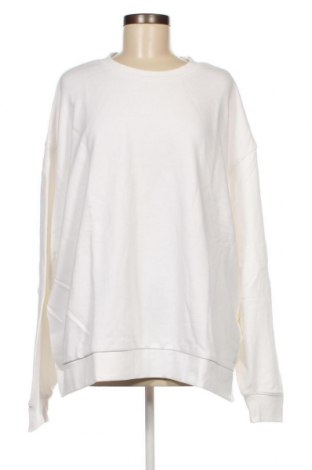 Damen Shirt Weekday, Größe 3XL, Farbe Weiß, Preis 6,64 €