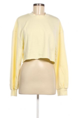 Дамска блуза Weekday, Размер S, Цвят Жълт, Цена 20,70 лв.