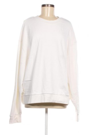 Γυναικεία μπλούζα Weekday, Μέγεθος XXL, Χρώμα Εκρού, Τιμή 6,40 €