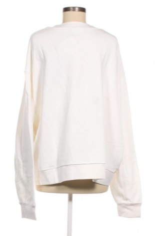 Γυναικεία μπλούζα Weekday, Μέγεθος XXL, Χρώμα Εκρού, Τιμή 6,40 €