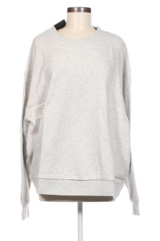 Damen Shirt Weekday, Größe XXL, Farbe Grau, Preis 23,71 €