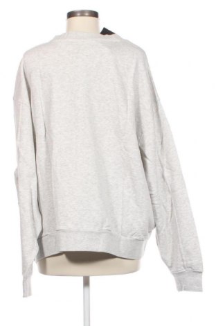 Damen Shirt Weekday, Größe XXL, Farbe Grau, Preis € 7,59