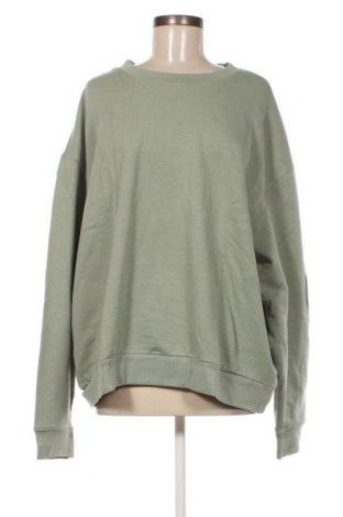 Damen Shirt Weekday, Größe XXL, Farbe Grün, Preis € 6,16