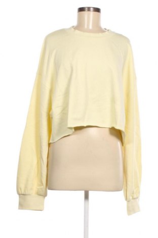 Damen Shirt Weekday, Größe XL, Farbe Gelb, Preis € 4,50