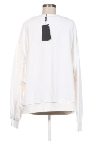Damen Shirt Weekday, Größe 3XL, Farbe Weiß, Preis € 23,71