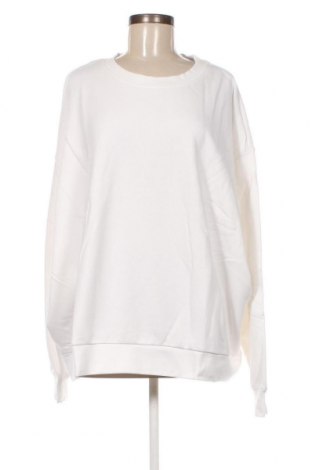 Дамска блуза Weekday, Размер 3XL, Цвят Бял, Цена 13,80 лв.