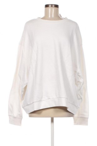 Damen Shirt Weekday, Größe XXL, Farbe Weiß, Preis 7,11 €