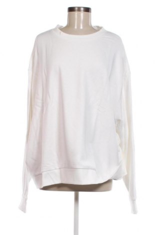 Damen Shirt Weekday, Größe XXL, Farbe Weiß, Preis € 13,51