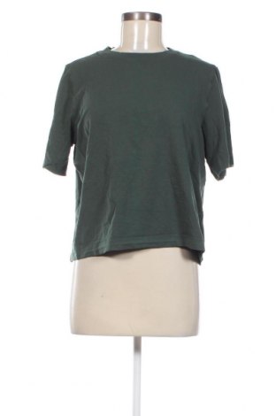 Bluză de femei Weekday, Mărime S, Culoare Verde, Preț 26,93 Lei