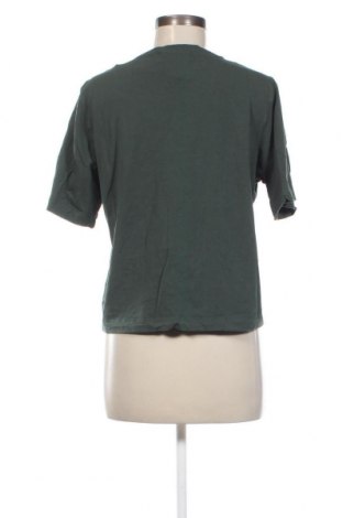 Bluză de femei Weekday, Mărime S, Culoare Verde, Preț 44,89 Lei