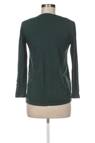 Γυναικεία μπλούζα Weekend Max Mara, Μέγεθος S, Χρώμα Πράσινο, Τιμή 73,61 €
