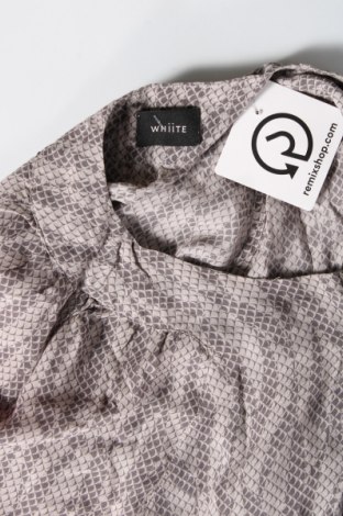 Damen Shirt Whiite, Größe L, Farbe Grau, Preis € 15,90