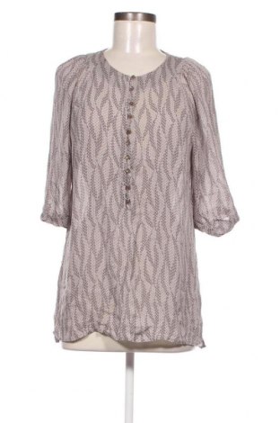 Damen Shirt Whiite, Größe L, Farbe Grau, Preis 15,90 €