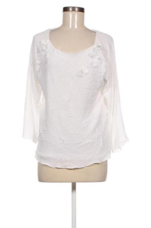 Дамска блуза Whimsy, Размер M, Цвят Бял, Цена 16,00 лв.