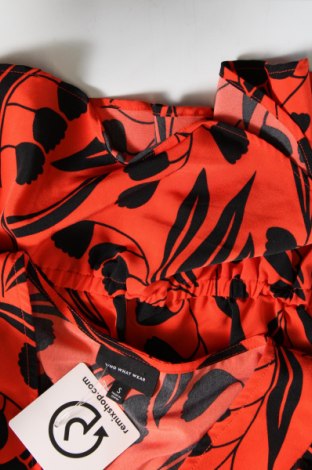 Damen Shirt Who What Wear, Größe S, Farbe Mehrfarbig, Preis € 17,47