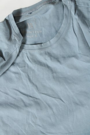 Γυναικεία μπλούζα Witteveen, Μέγεθος S, Χρώμα Μπλέ, Τιμή 11,75 €