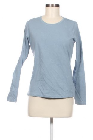 Γυναικεία μπλούζα Witteveen, Μέγεθος S, Χρώμα Μπλέ, Τιμή 1,76 €