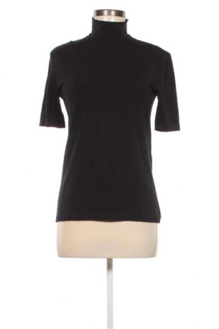 Дамска блуза Wolford, Размер L, Цвят Черен, Цена 123,17 лв.
